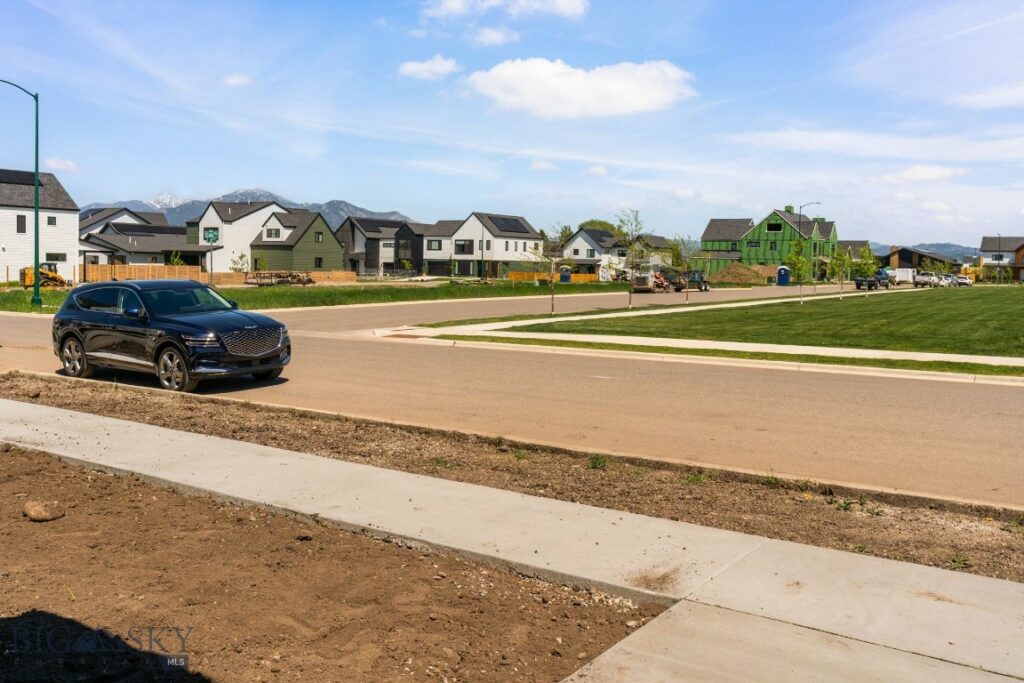 2961 S 30th Avenue, Bozeman MT 59718