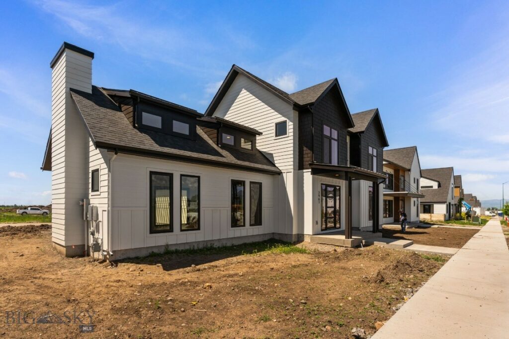 2961 S 30th Avenue, Bozeman MT 59718