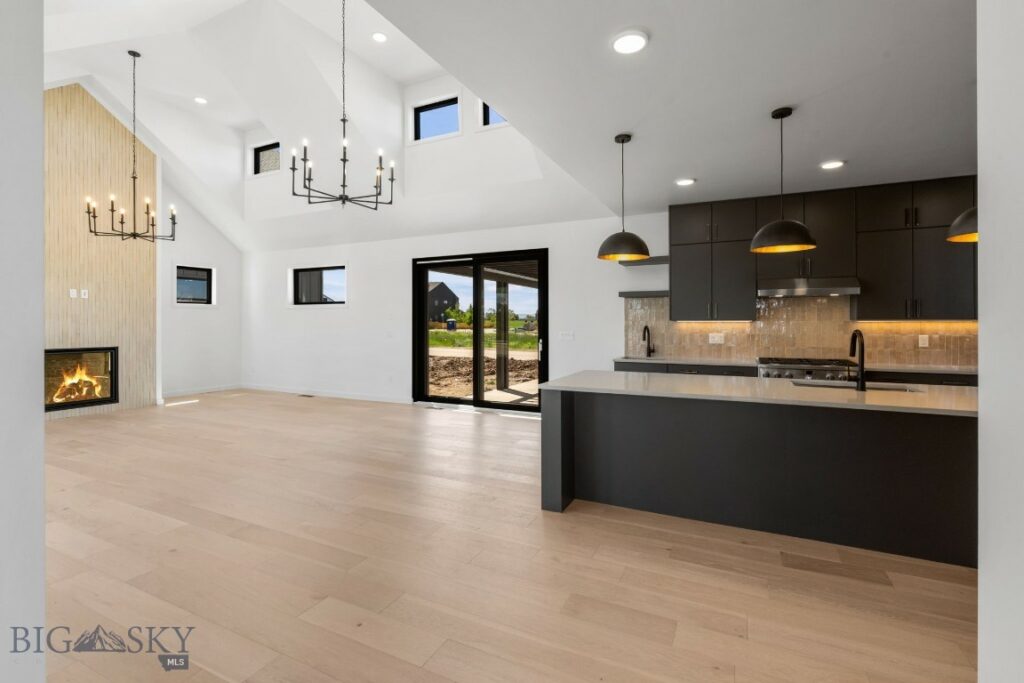2961 S 30th Avenue, Bozeman MT 59718