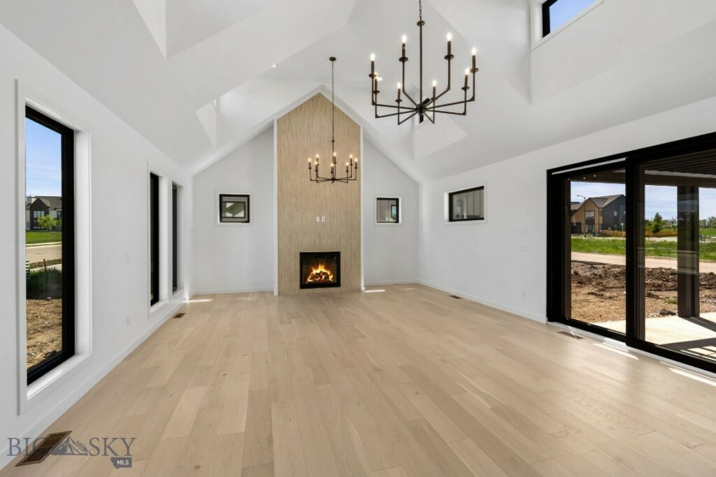 2961 S 30th Avenue, Bozeman MT 59718