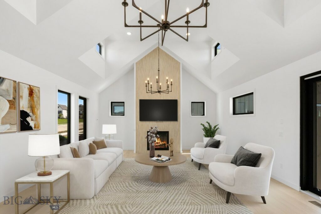 2961 S 30th Avenue, Bozeman MT 59718