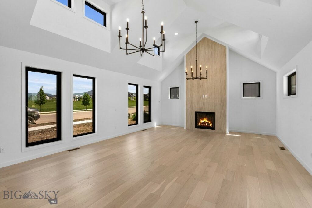 2961 S 30th Avenue, Bozeman MT 59718