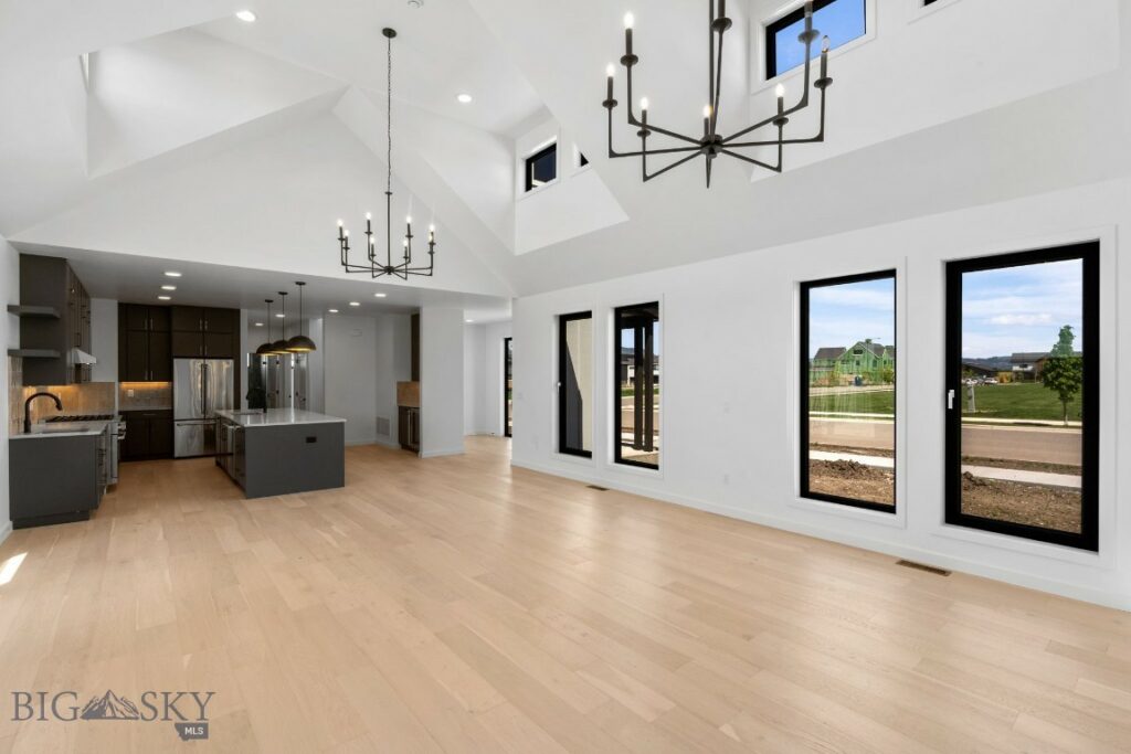 2961 S 30th Avenue, Bozeman MT 59718
