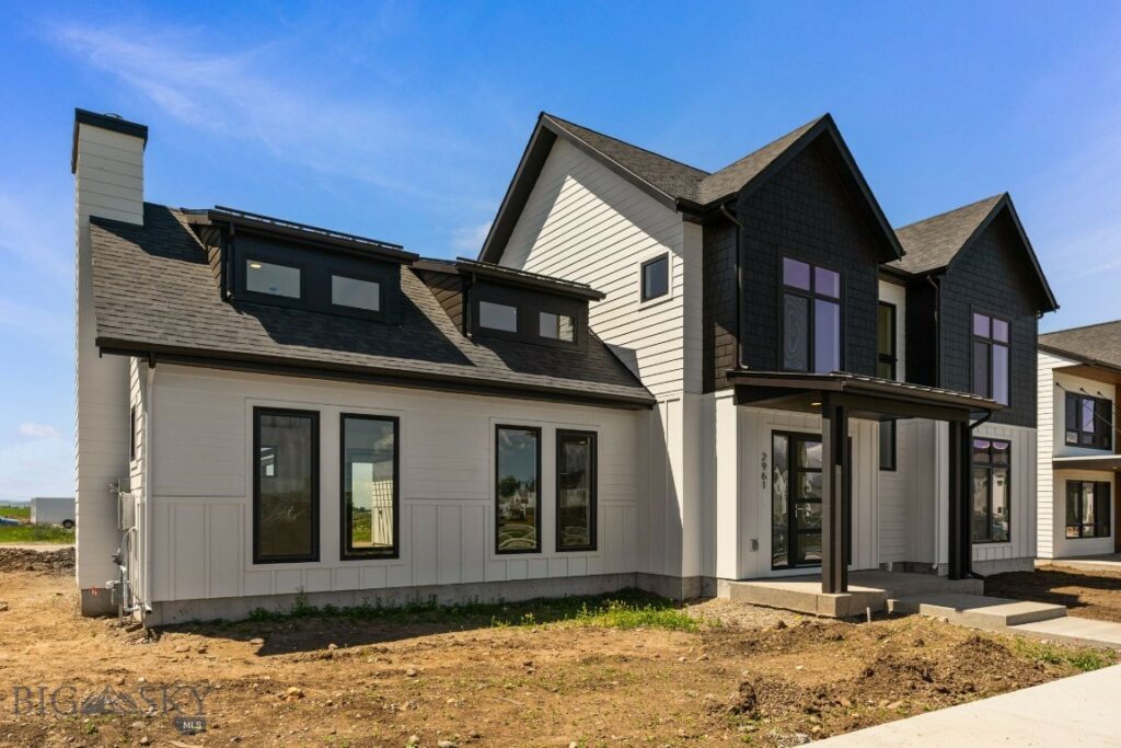 2961 S 30th Avenue, Bozeman MT 59718