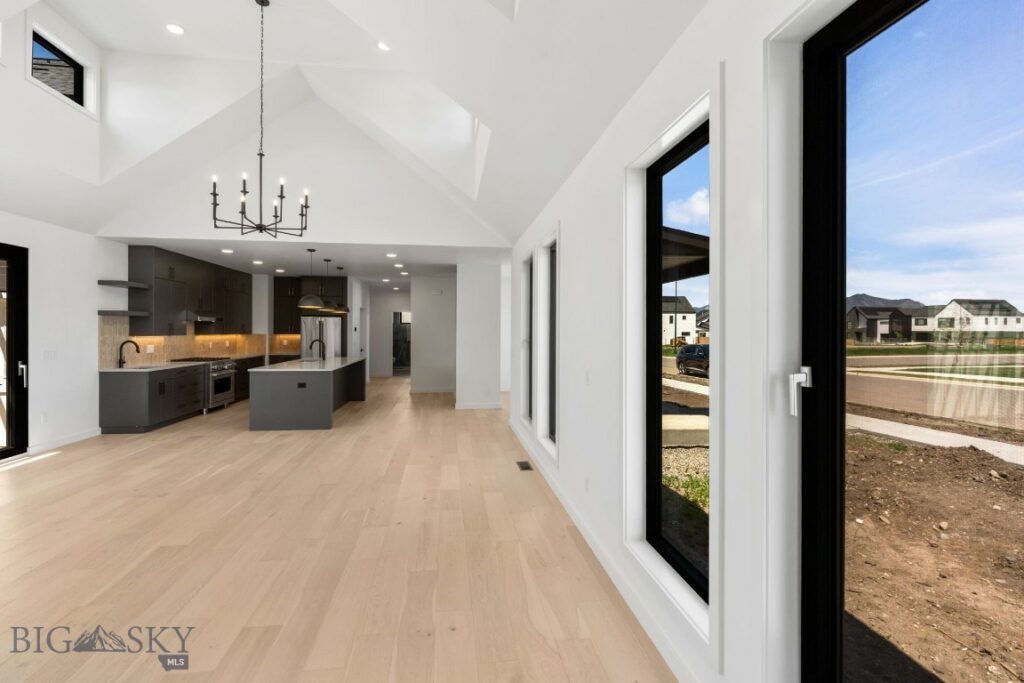 2961 S 30th Avenue, Bozeman MT 59718