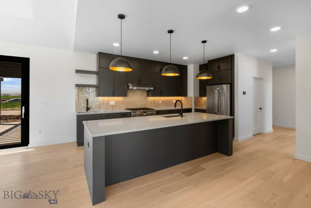 2961 S 30th Avenue, Bozeman MT 59718