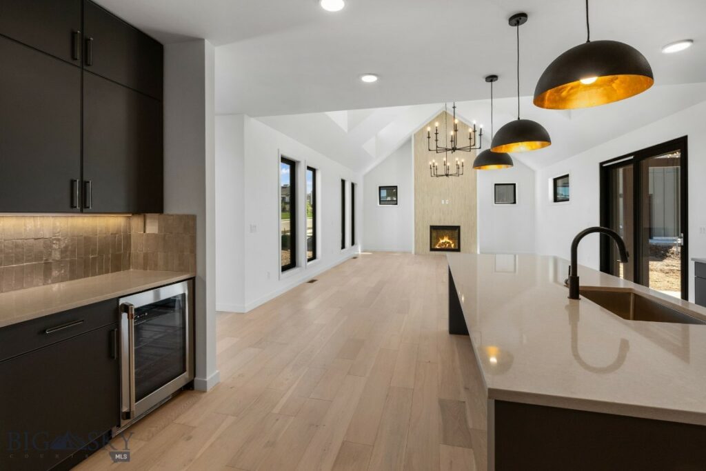 2961 S 30th Avenue, Bozeman MT 59718