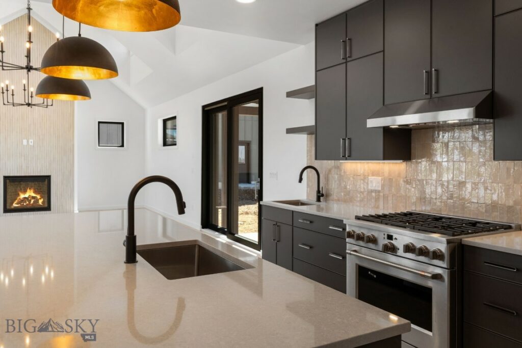 2961 S 30th Avenue, Bozeman MT 59718