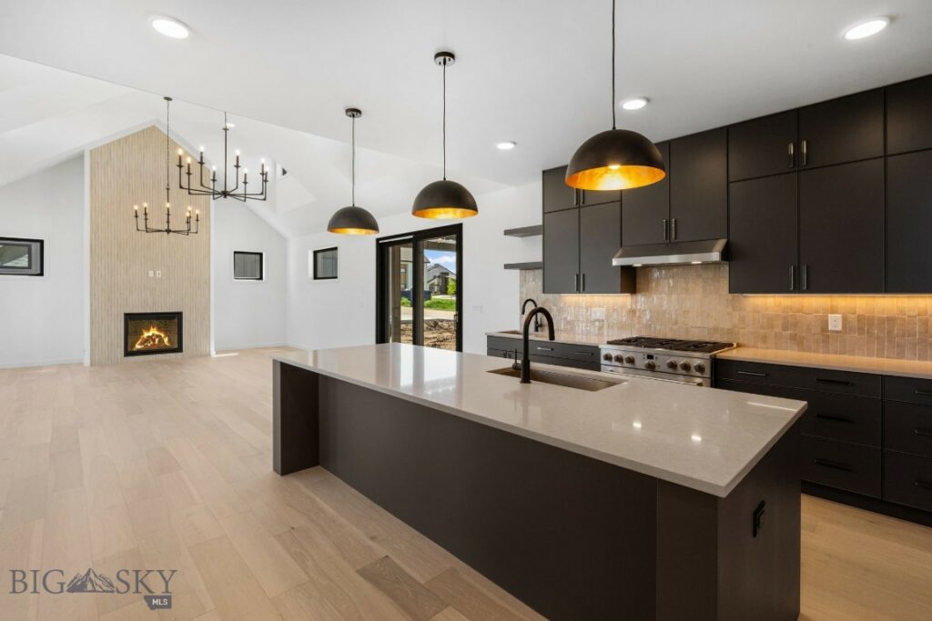 2961 S 30th Avenue, Bozeman MT 59718