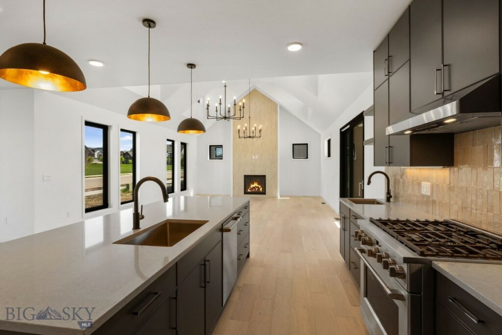 2961 S 30th Avenue, Bozeman MT 59718