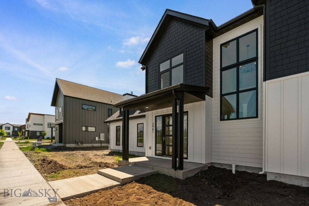 2961 S 30th Avenue, Bozeman MT 59718