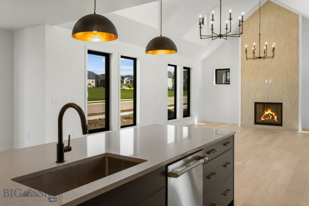 2961 S 30th Avenue, Bozeman MT 59718