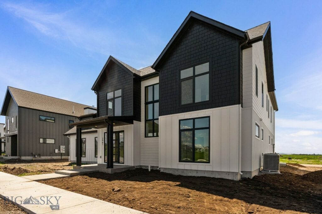 2961 S 30th Avenue, Bozeman MT 59718