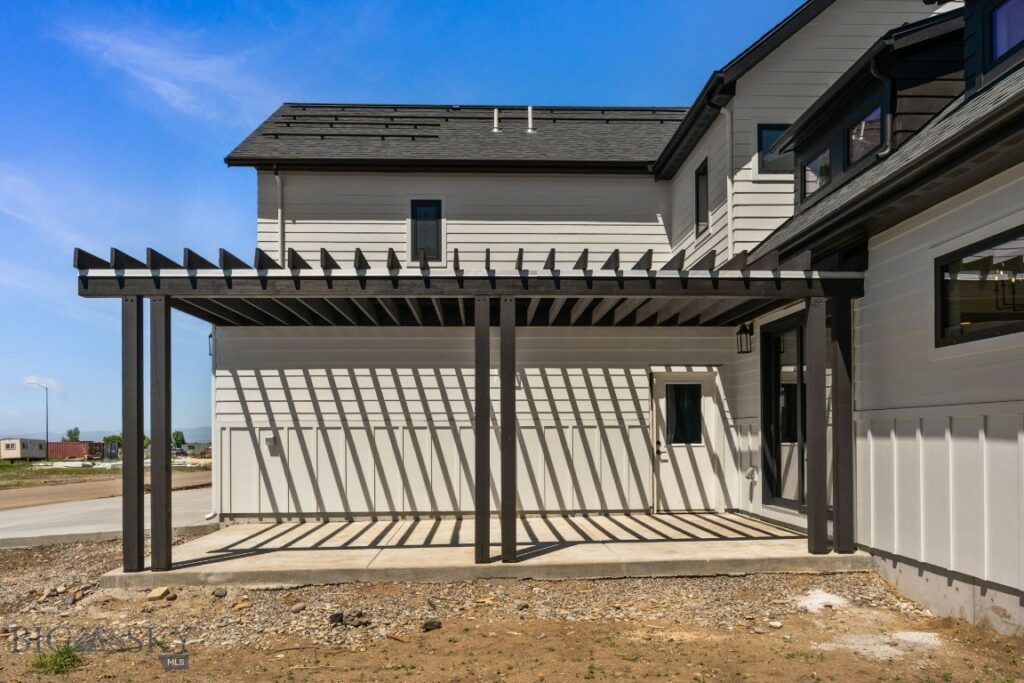 2961 S 30th Avenue, Bozeman MT 59718