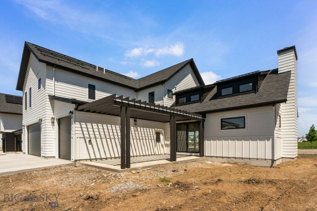 2961 S 30th Avenue, Bozeman MT 59718