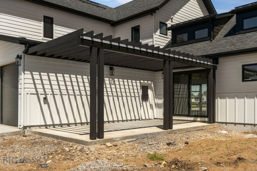 2961 S 30th Avenue, Bozeman MT 59718
