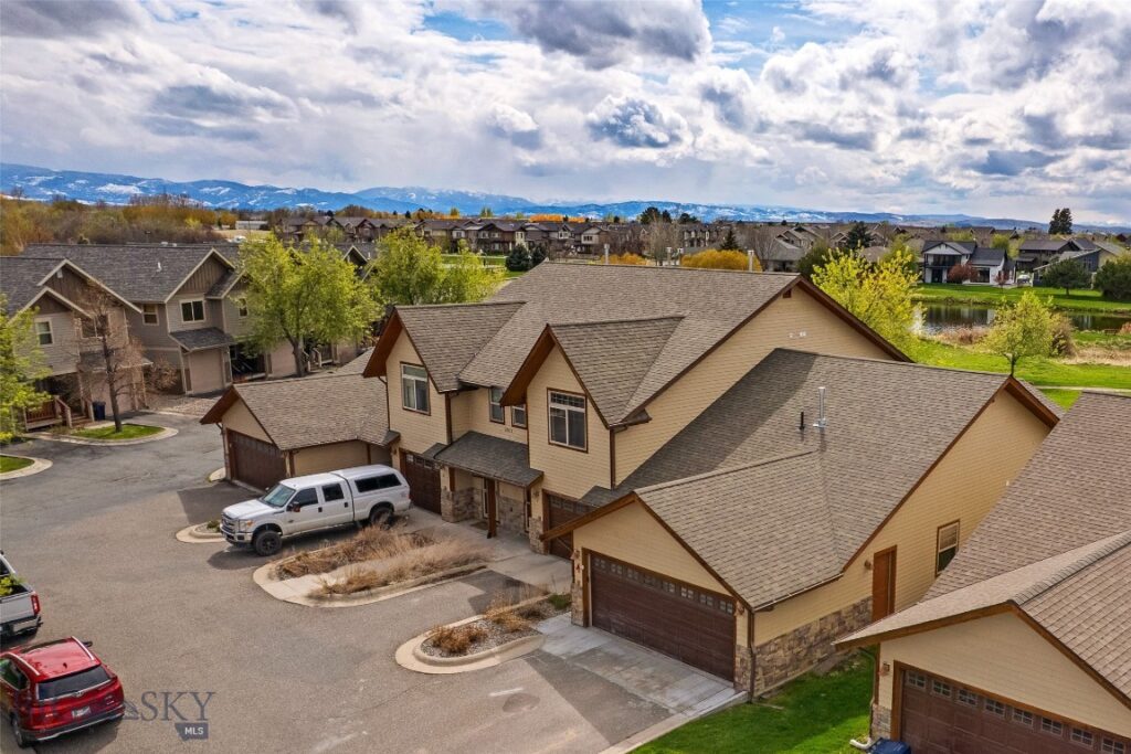 2963 Warbler Way, Bozeman MT 59718