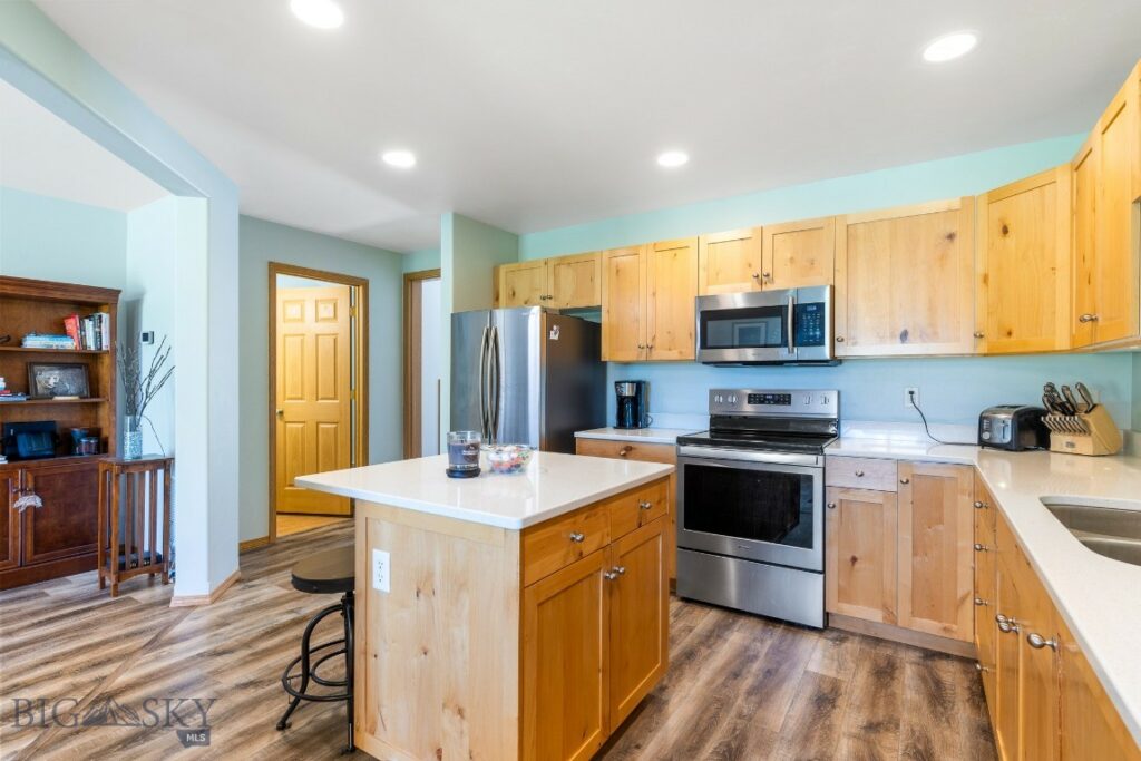 2963 Warbler Way, Bozeman MT 59715