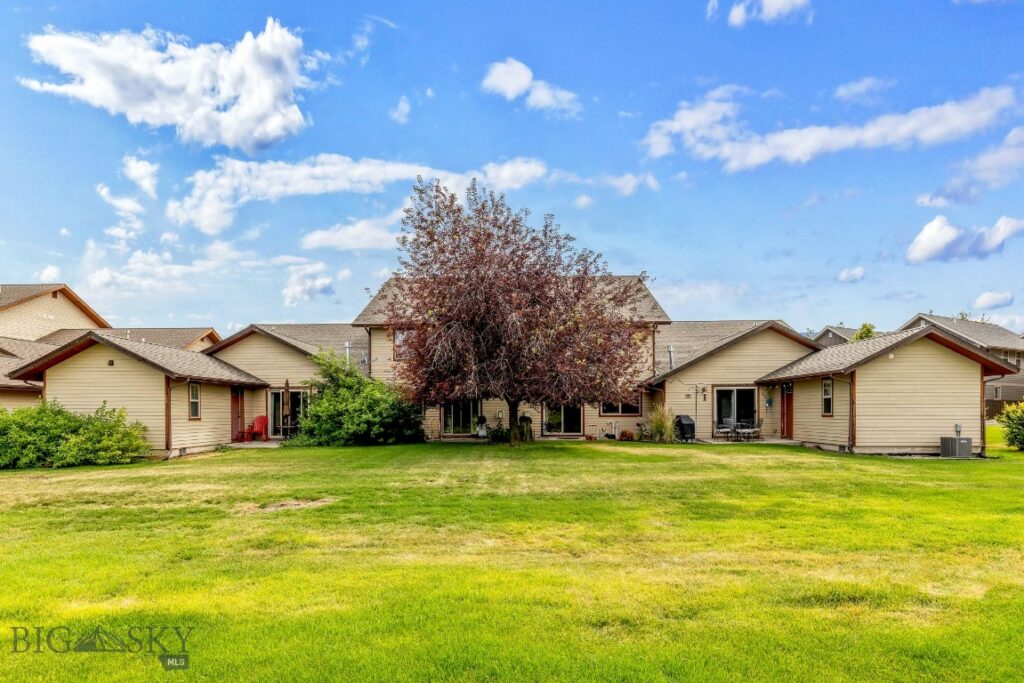 2963 Warbler Way, Bozeman MT 59715
