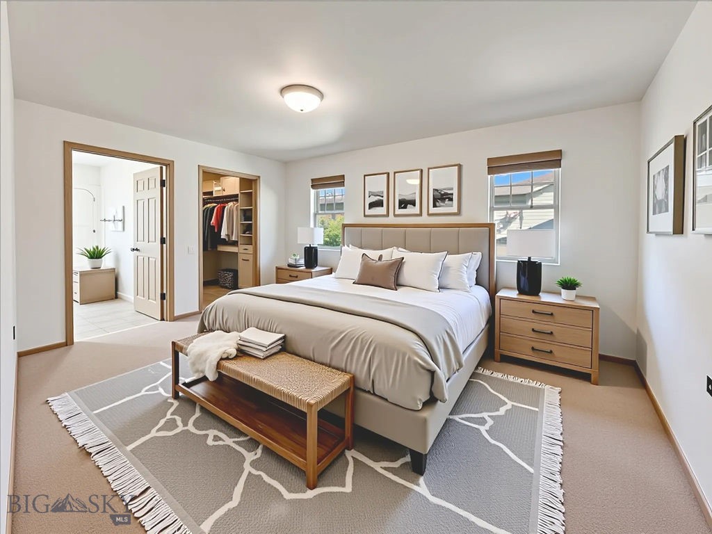 2963 Warbler Way, Bozeman MT 59718