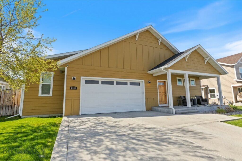 2964 Autumn Grove, Bozeman MT 59718