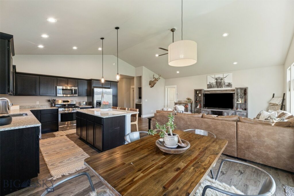 2964 Autumn Grove, Bozeman MT 59718