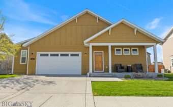 2964 Autumn Grove, Bozeman MT 59718