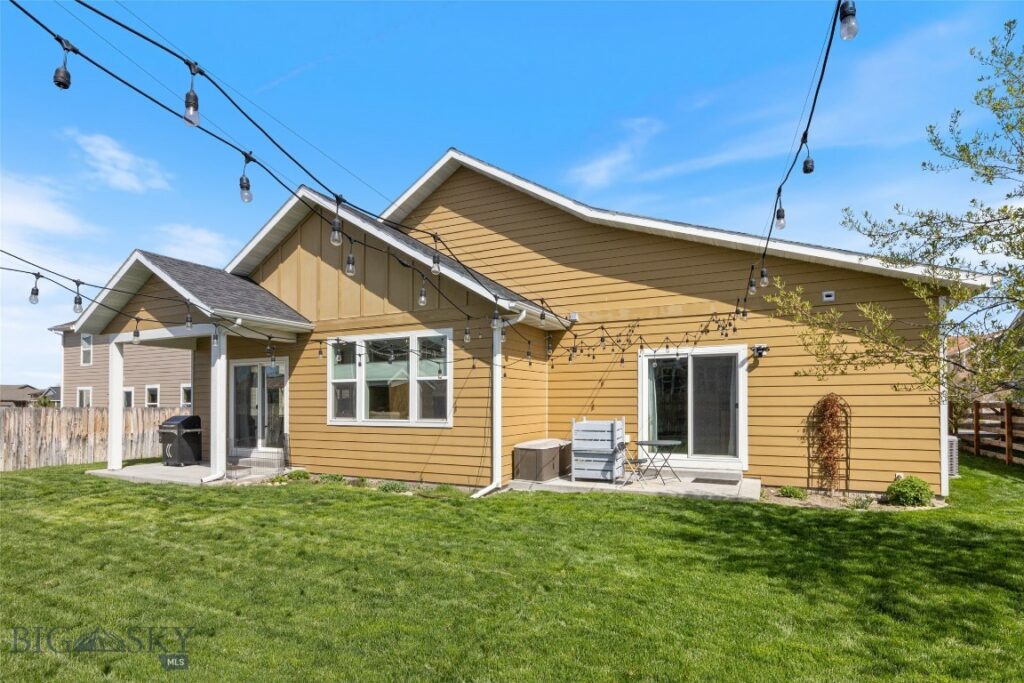 2964 Autumn Grove, Bozeman MT 59718
