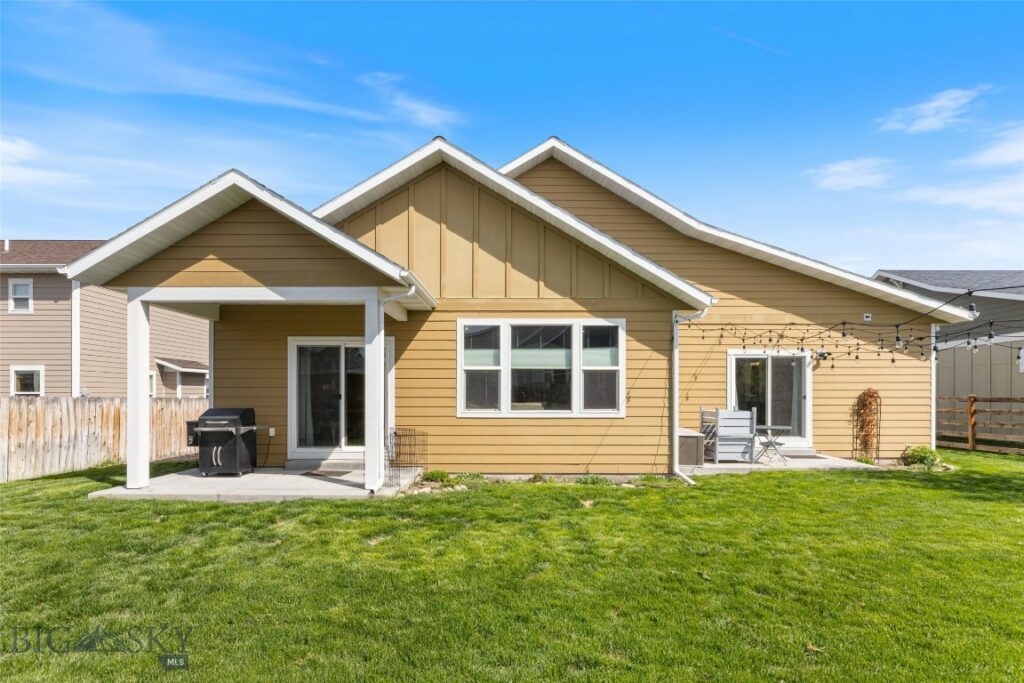2964 Autumn Grove, Bozeman MT 59718