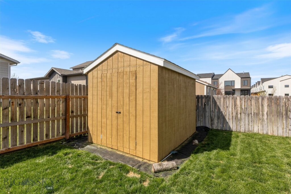 2964 Autumn Grove, Bozeman MT 59718