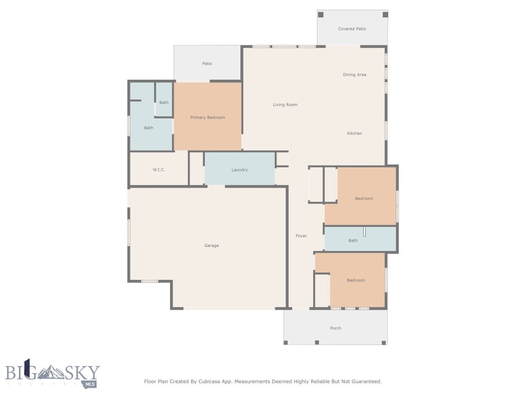 2964 Autumn Grove, Bozeman MT 59718