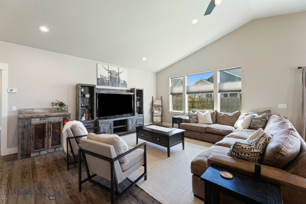 2964 Autumn Grove, Bozeman MT 59718