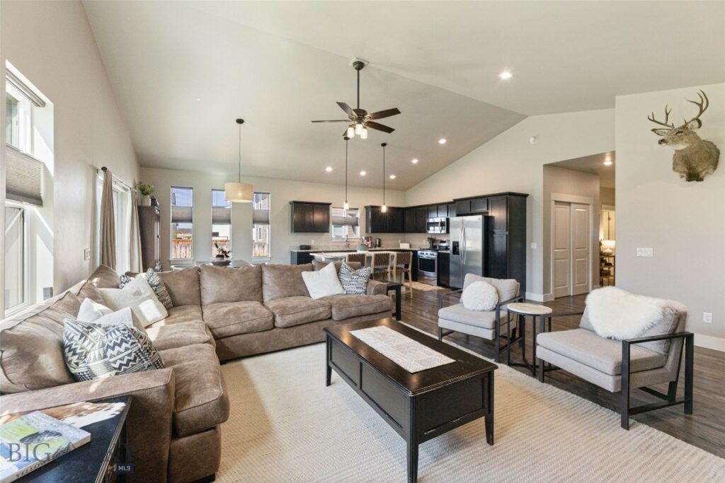 2964 Autumn Grove, Bozeman MT 59718