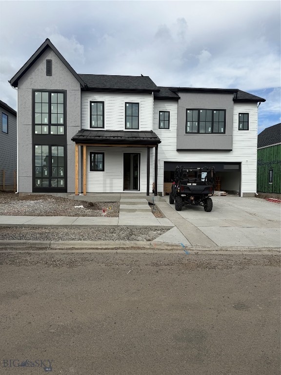 2973 S 31st Avenue, Bozeman MT 59718