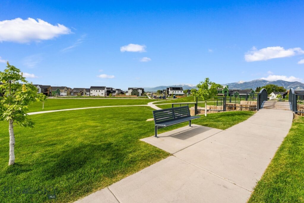 2973 S 31st Avenue, Bozeman MT 59718