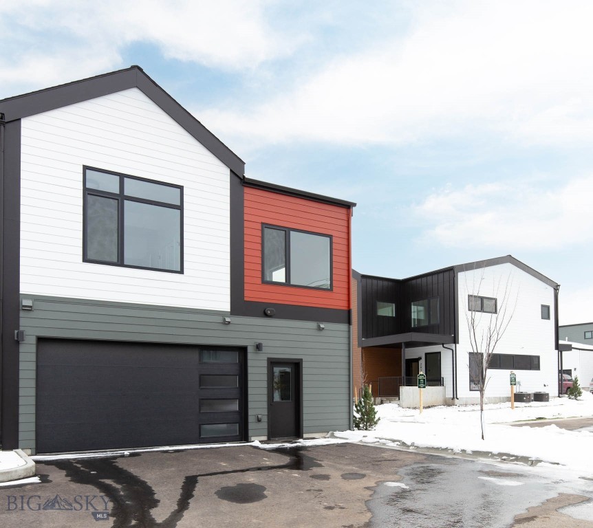 2974 Tierra Lane, Bozeman MT 59718