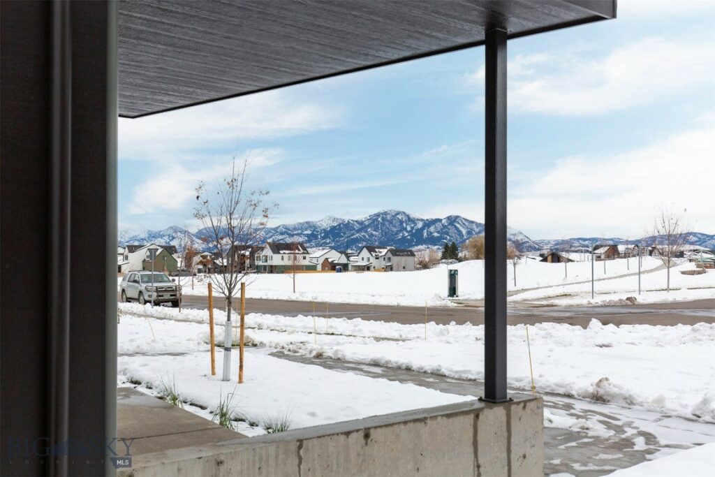 2974 Tierra Lane, Bozeman MT 59718