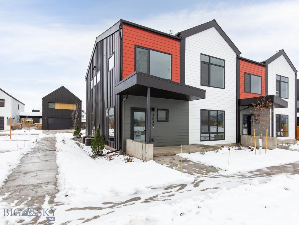 2974 Tierra Lane, Bozeman MT 59718