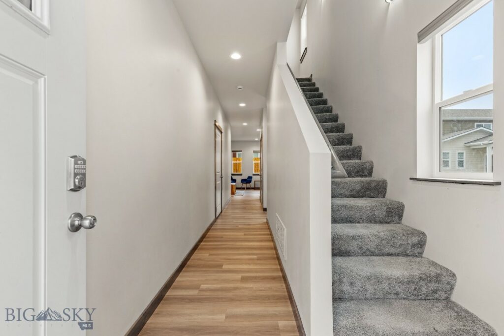 2974 W Babcock Street, Bozeman MT 59718