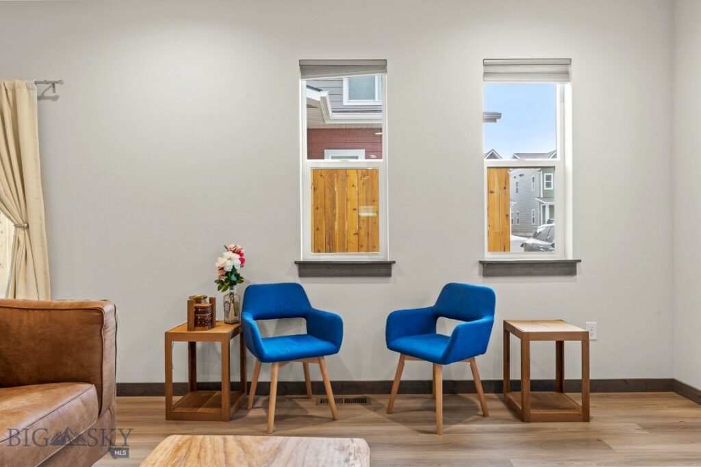 2974 W Babcock Street, Bozeman MT 59718