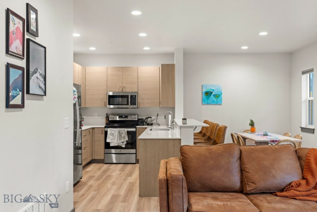 2974 W Babcock Street, Bozeman MT 59718