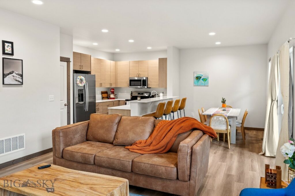 2974 W Babcock Street, Bozeman MT 59718