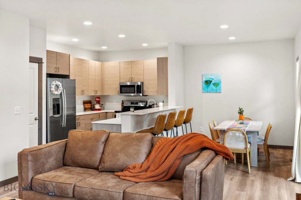 2974 W Babcock Street, Bozeman MT 59718