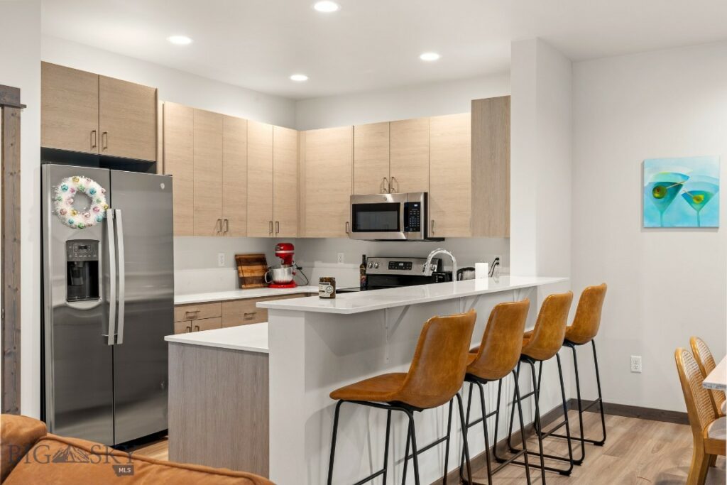 2974 W Babcock Street, Bozeman MT 59718