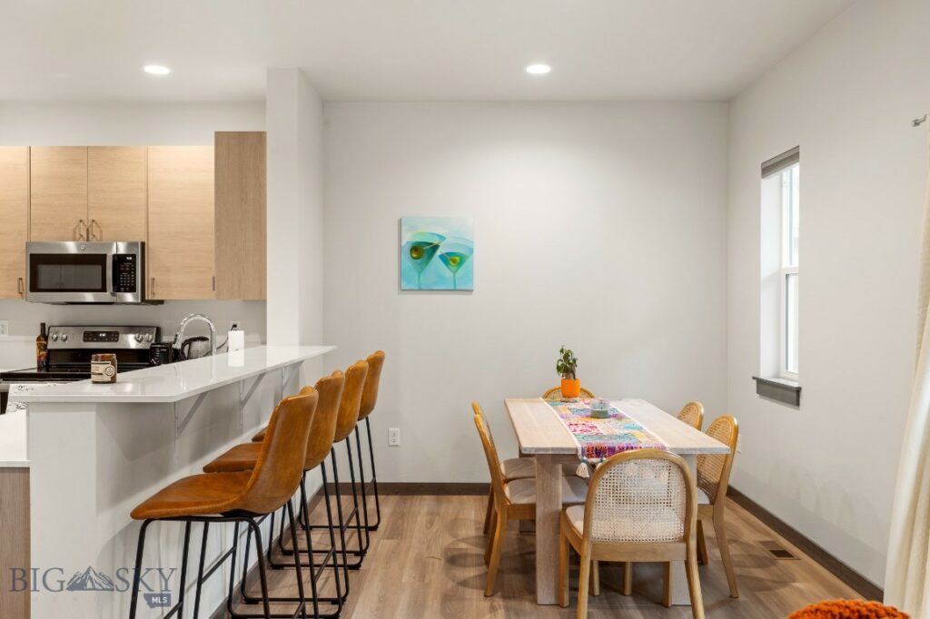 2974 W Babcock Street, Bozeman MT 59718