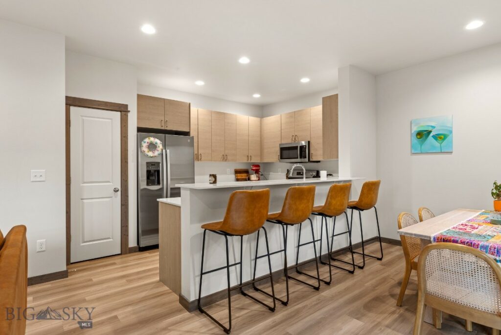 2974 W Babcock Street, Bozeman MT 59718