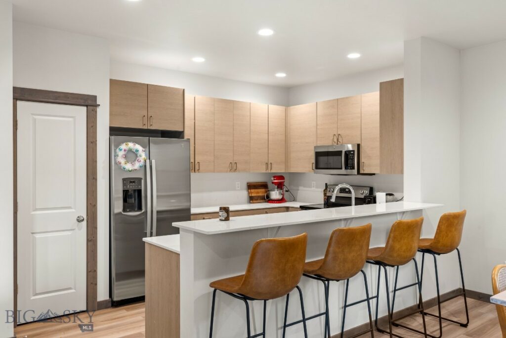 2974 W Babcock Street, Bozeman MT 59718