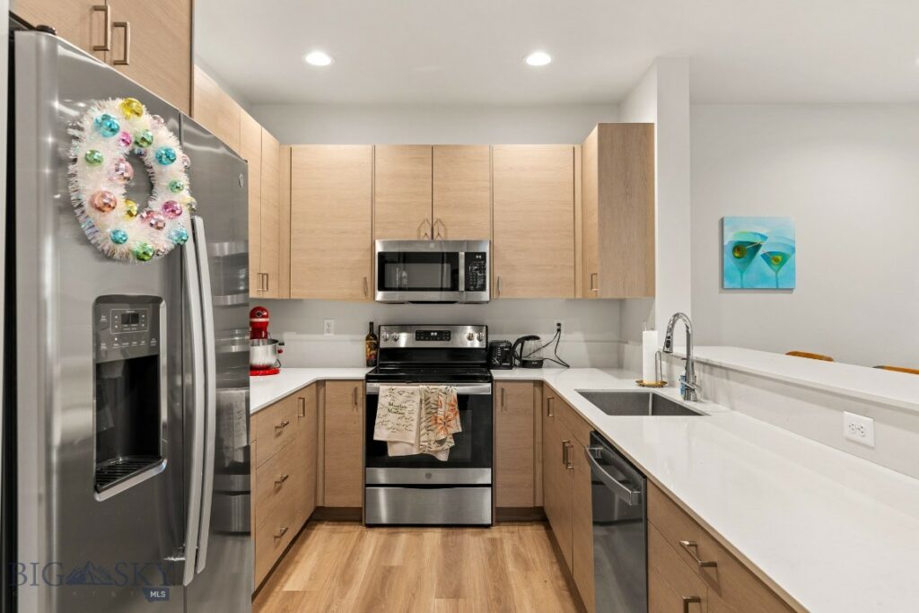 2974 W Babcock Street, Bozeman MT 59718