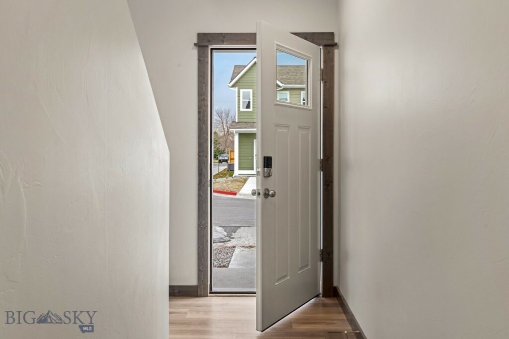 2974 W Babcock Street, Bozeman MT 59718