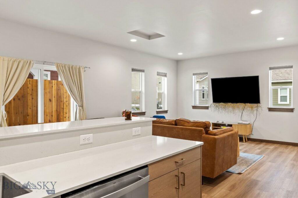 2974 W Babcock Street, Bozeman MT 59718
